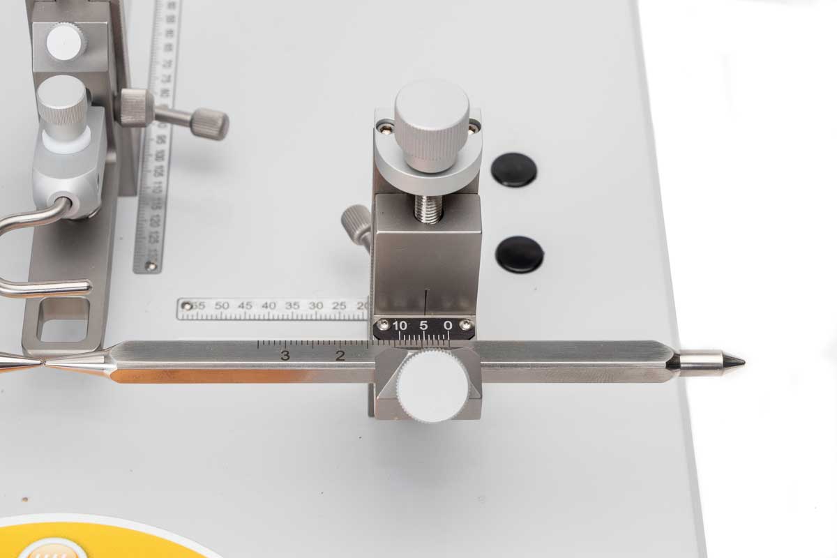 Motorized Mouse&Rat Stereotaxic