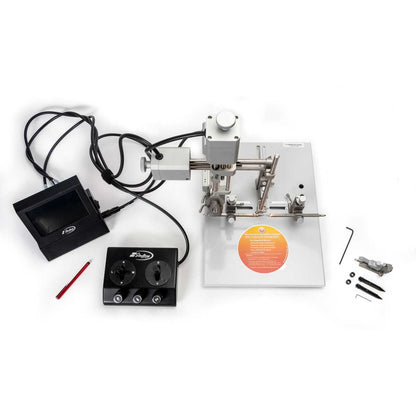 Motorized Mouse&Rat Stereotaxic