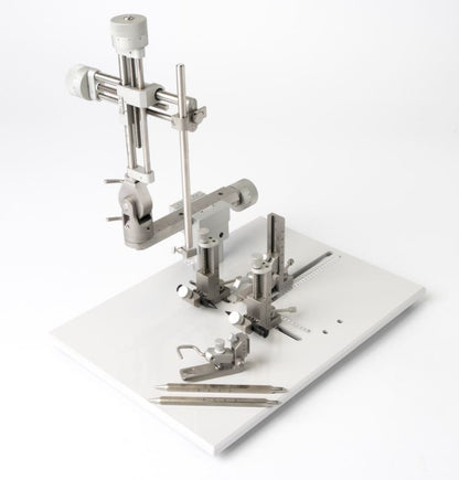 Ultra Precise Mouse&Rat Stereotaxic