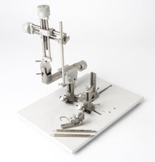 Ultra Precise Mouse&Rat Stereotaxic