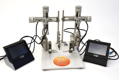 Ultra Precise Mouse&Rat Stereotaxic