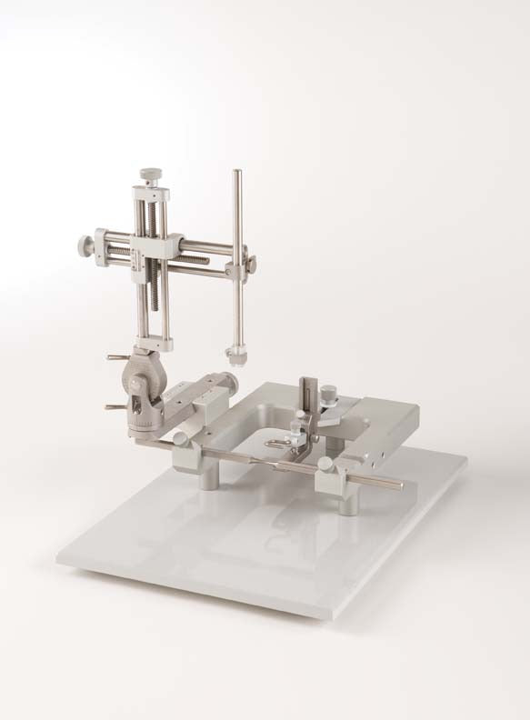 Standard Manual Rat Stereotaxic