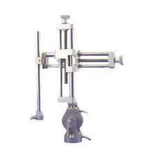 Standard Manipulator Arms