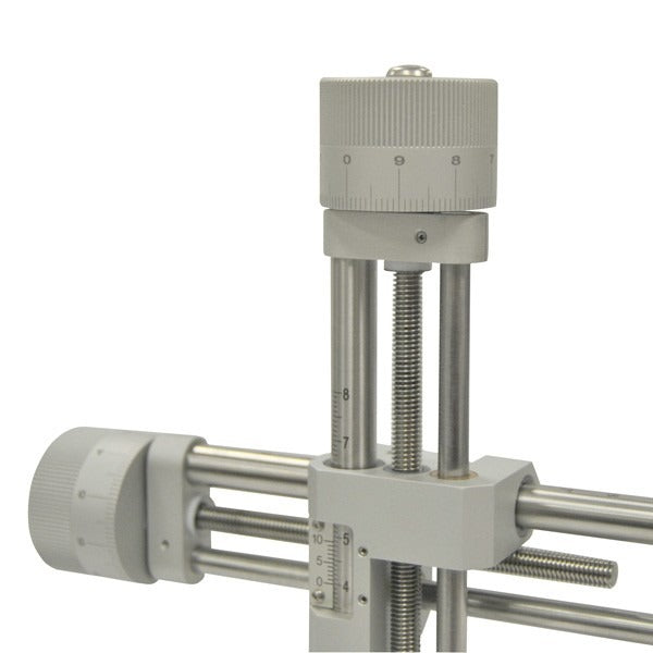 Ultra Precise Manipulator Arms