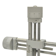 Ultra Precise Manipulator Arms