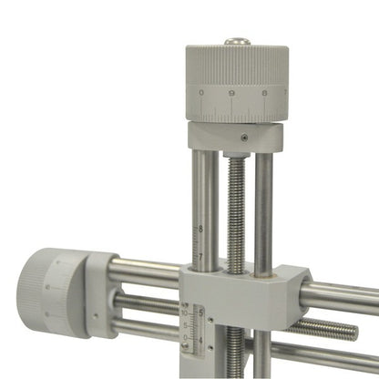 Ultra Precise Manipulator Arms