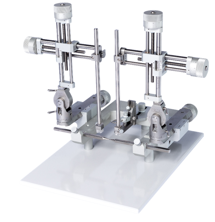 Rat Ultra Precise Stereotaxic Instrument