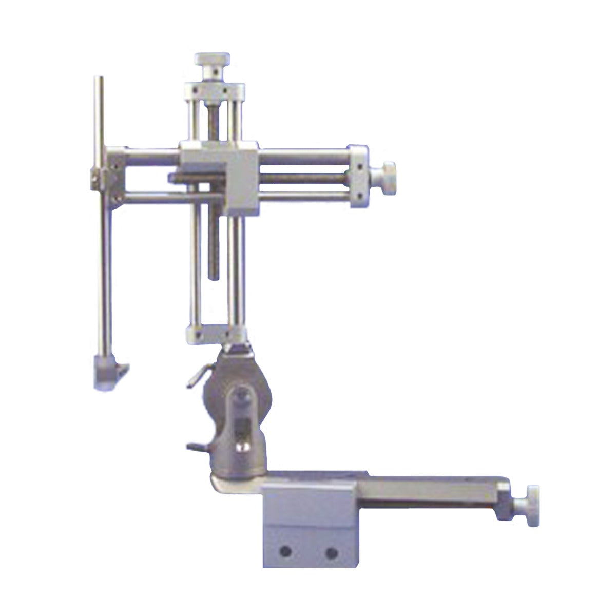 Standard Manipulator Arms