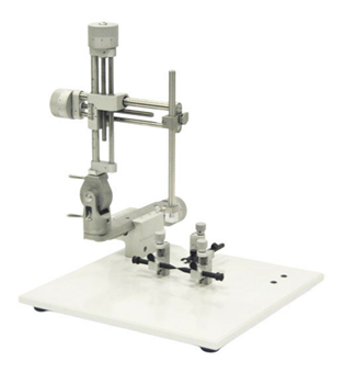 Ultra Precise Mouse&Rat Stereotaxic