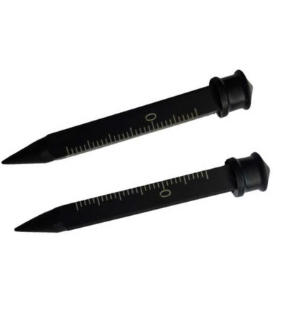 WPI Premium Non-Rupture Ear Bars