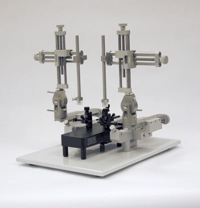 Standard Manual Mouse&Rat Stereotaxic