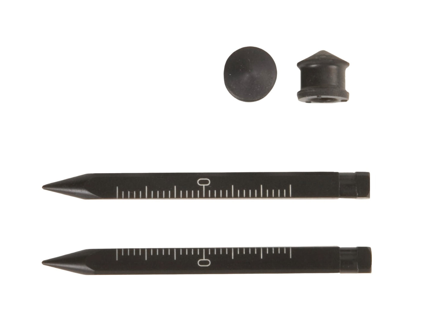 WPI Premium Non-Rupture Ear Bars