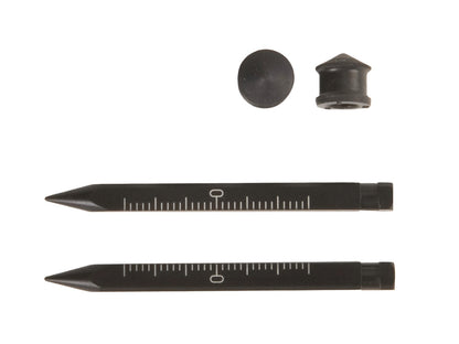 WPI Premium Non-Rupture Ear Bars