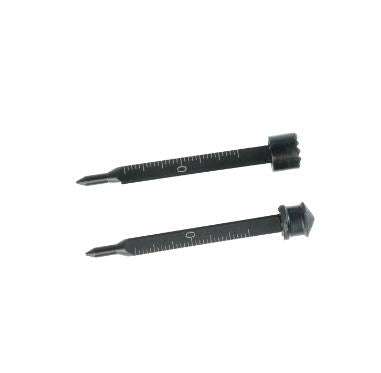 WPI Premium Non-Rupture Ear Bars