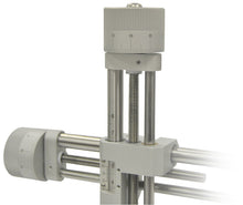 Rat Ultra Precise Stereotaxic Instrument