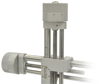 Rat Ultra Precise Stereotaxic Instrument