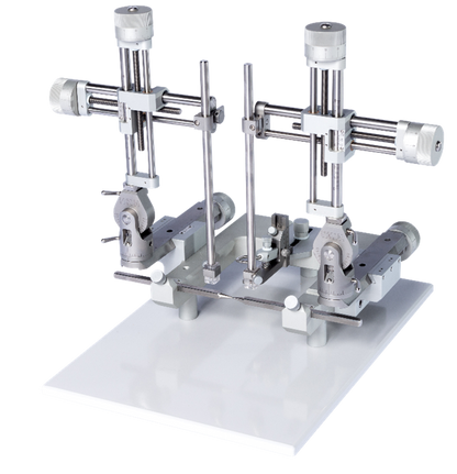 Rat Ultra Precise Stereotaxic Instrument
