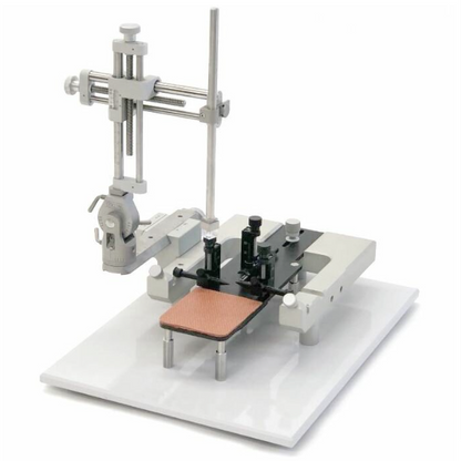 Standard Manual Mouse&Rat Stereotaxic