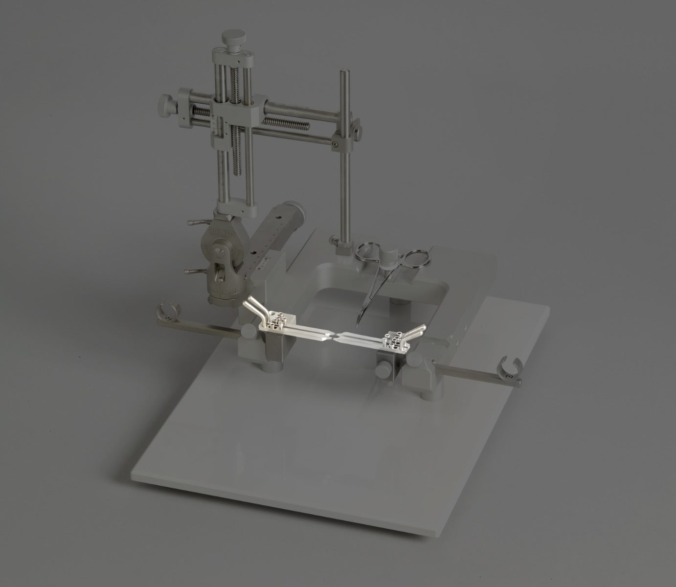 Mouse/Rat Spinal adaptor