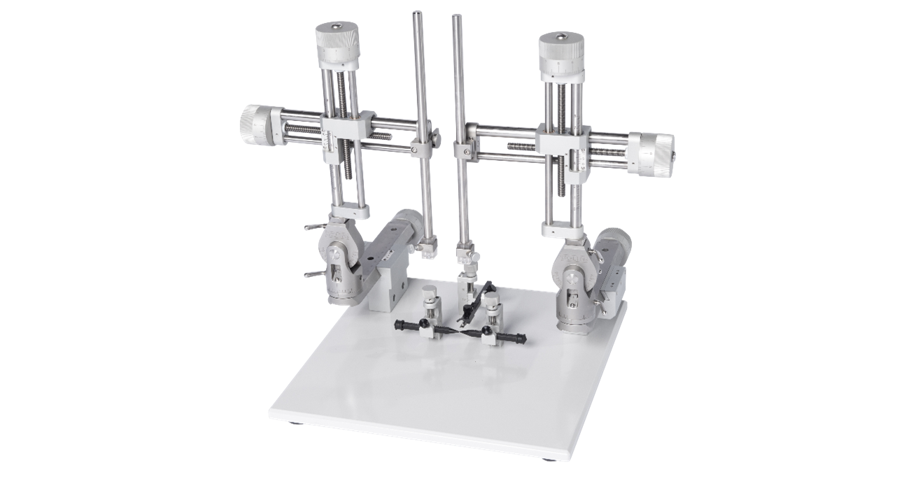 Ultra Precise Mouse Stereotaxic