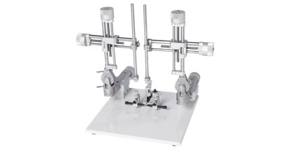 Ultra Precise Mouse Stereotaxic