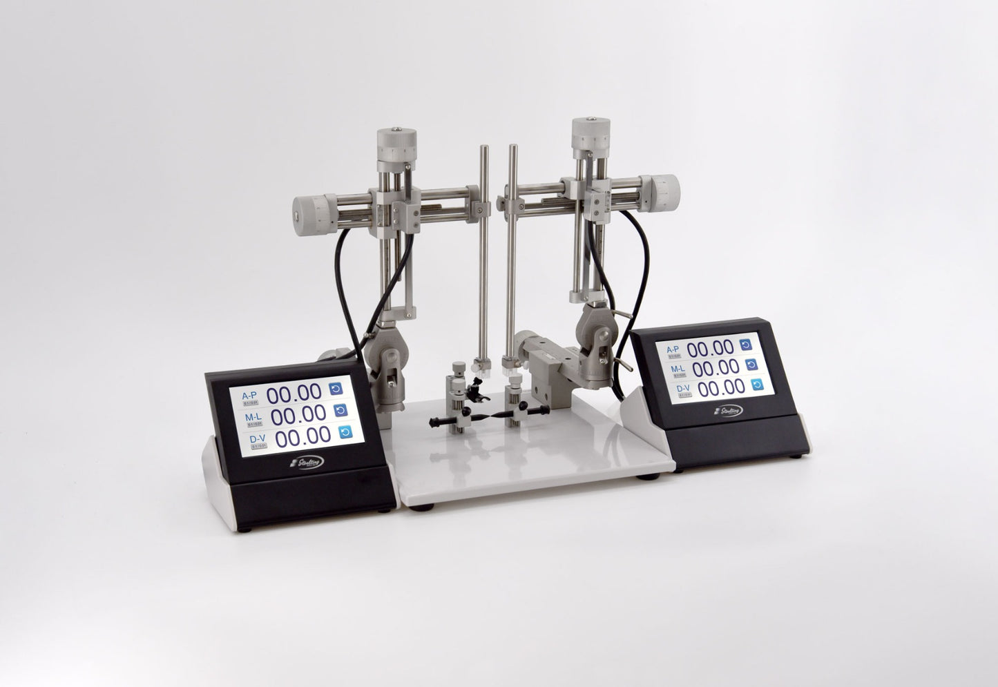 Ultra Precise Mouse Stereotaxic