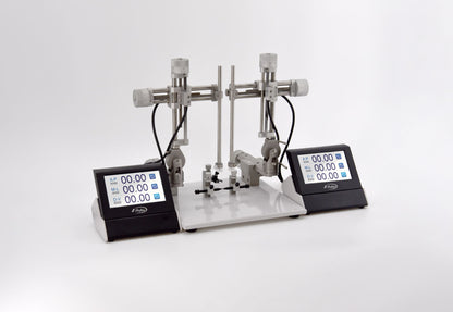 Ultra Precise Mouse Stereotaxic