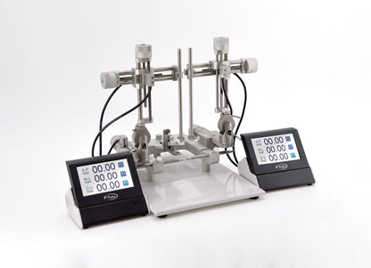 Rat Ultra Precise Stereotaxic Instrument