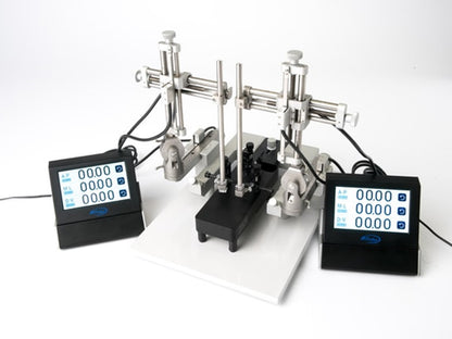 Standard Digital Mouse&Rat Stereotaxic