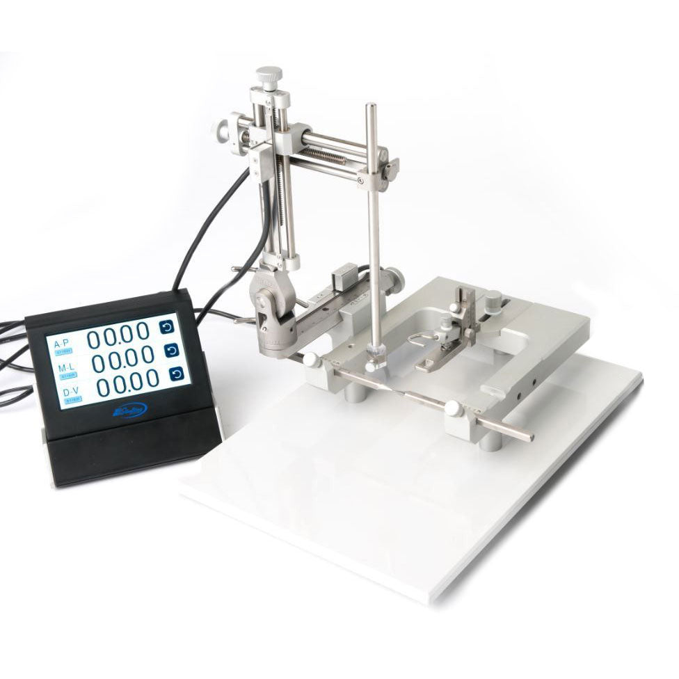 Standard Digital Mouse&Rat Stereotaxic
