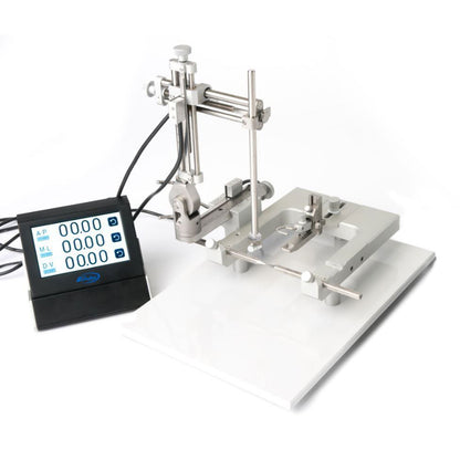 Standard Digital Mouse&Rat Stereotaxic