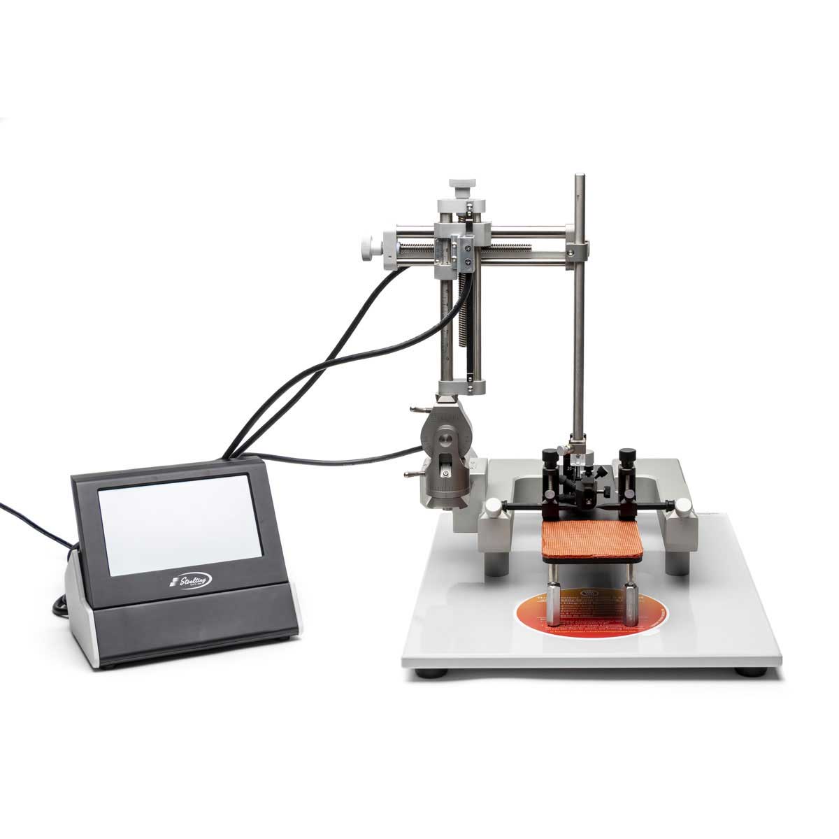 Standard Digital Mouse&Rat Stereotaxic