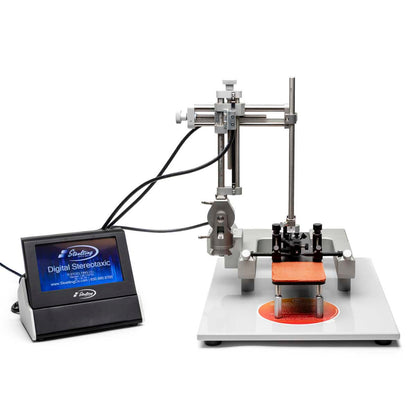 Standard Digital Mouse&Rat Stereotaxic