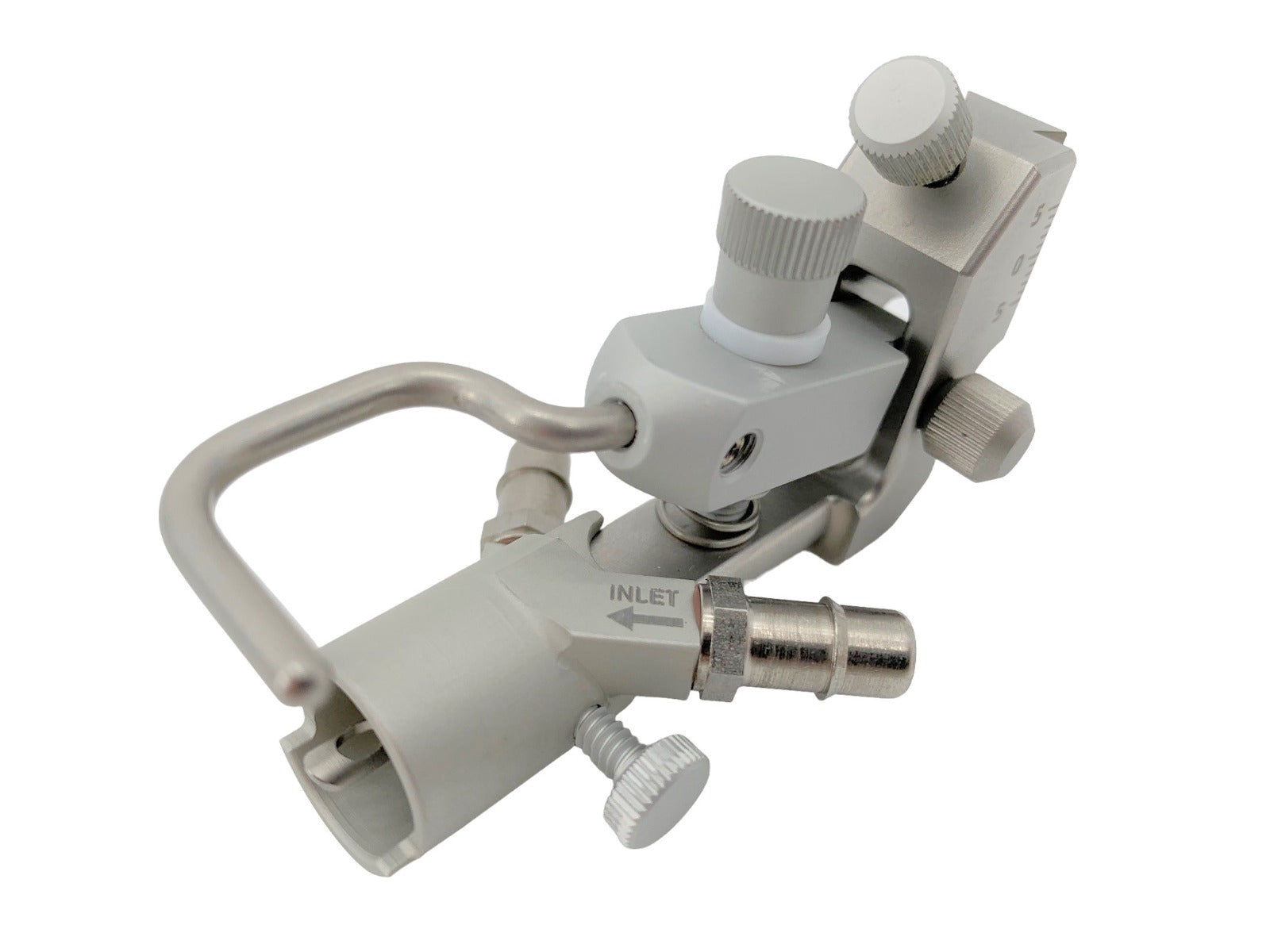 Mouse Anesthesia Mask