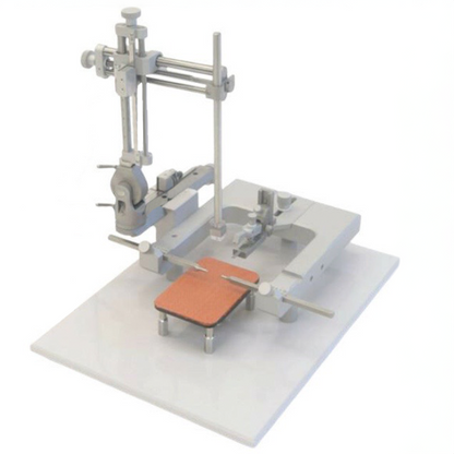Standard Manual Mouse Stereotaxic