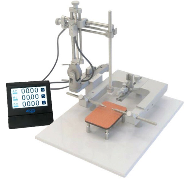 Standard Digital Mouse Stereotaxic