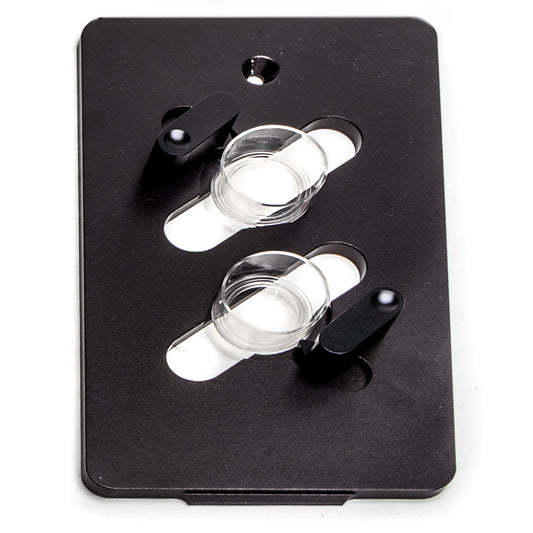 EVOM™ AutoLCI Adapter