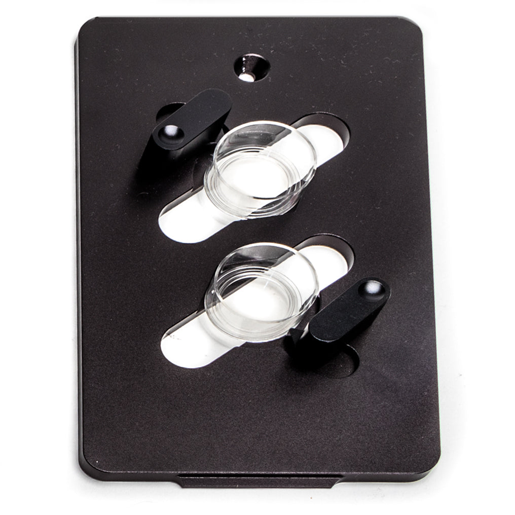 EVOM™ AutoLCI Adapter