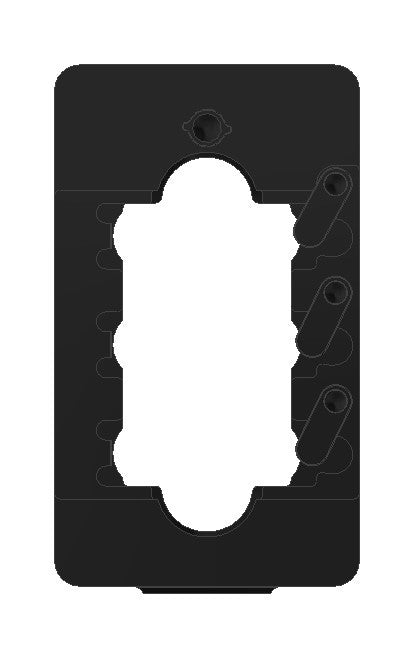 EVOM™ AutoLCI Adapter