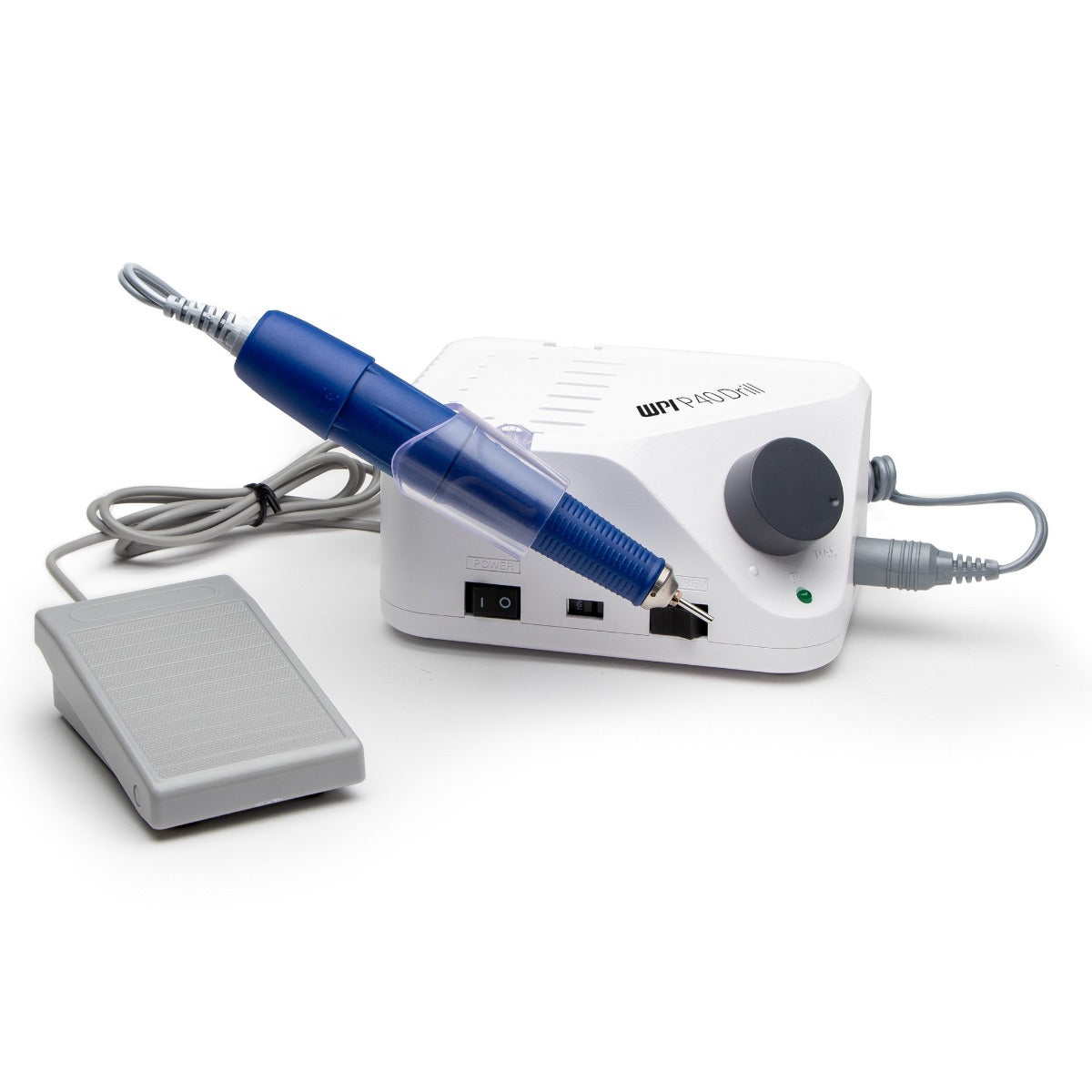 WPI P40 Micro Drill System, 110-220V