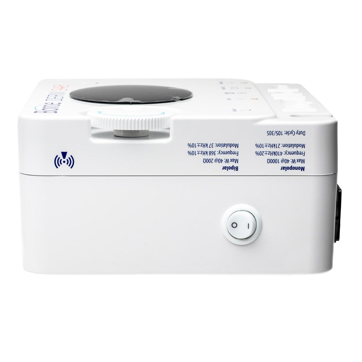 High Frequency Desiccator Monopolar/ Bipolar