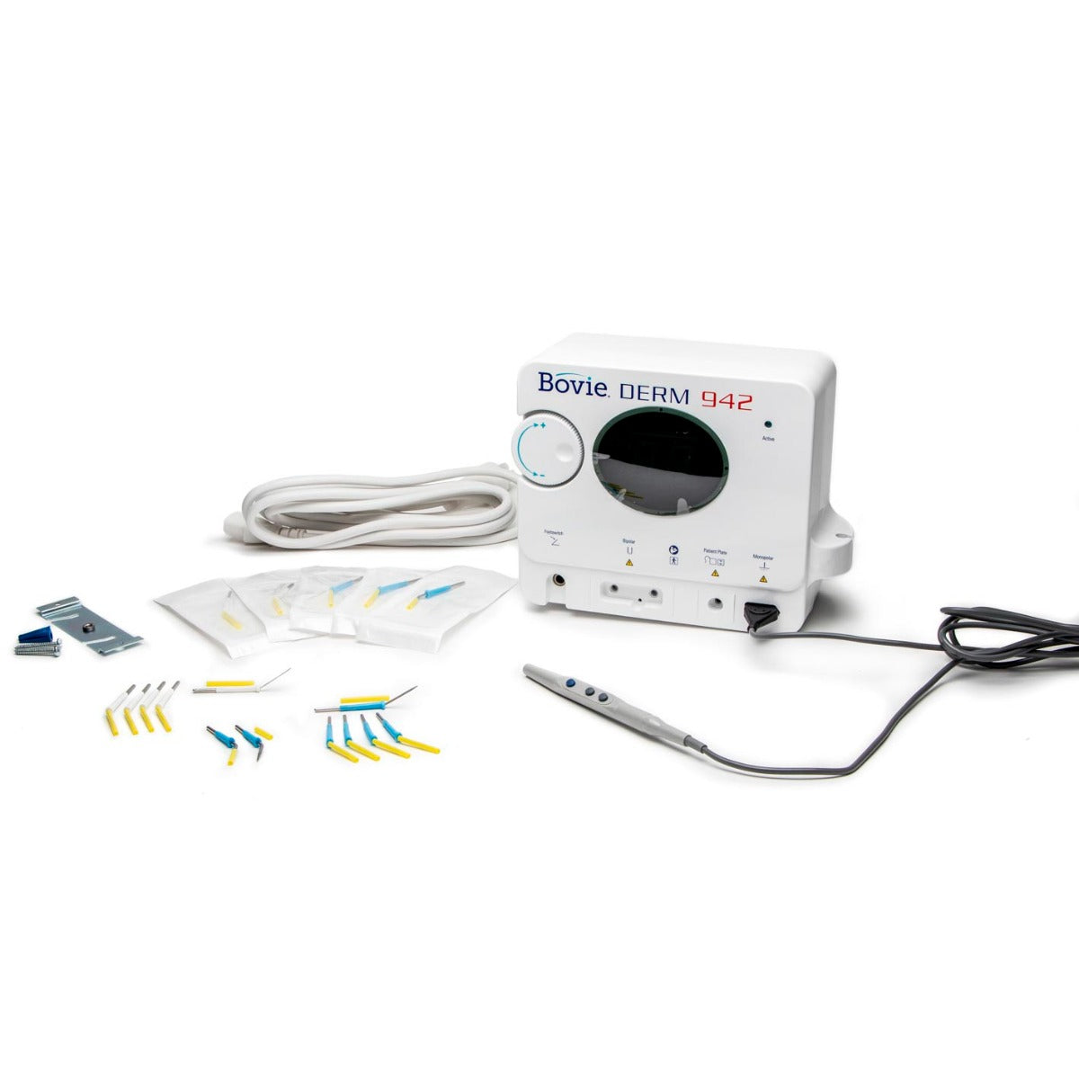 High Frequency Desiccator Monopolar/ Bipolar