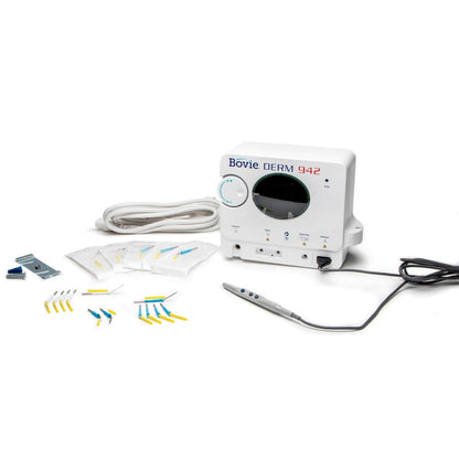 High Frequency Desiccator Monopolar/ Bipolar