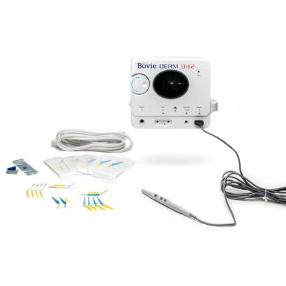 High Frequency Desiccator Monopolar/ Bipolar