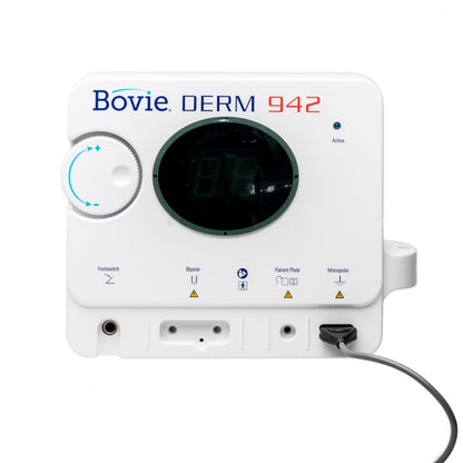 High Frequency Desiccator Monopolar/ Bipolar