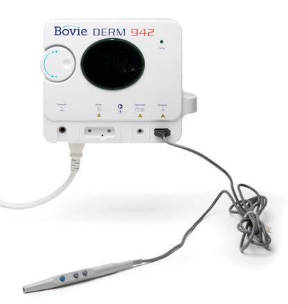 High Frequency Desiccator Monopolar/ Bipolar