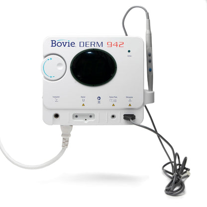 High Frequency Desiccator Monopolar/ Bipolar