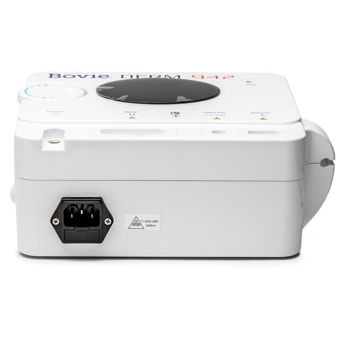 High Frequency Desiccator Monopolar/ Bipolar