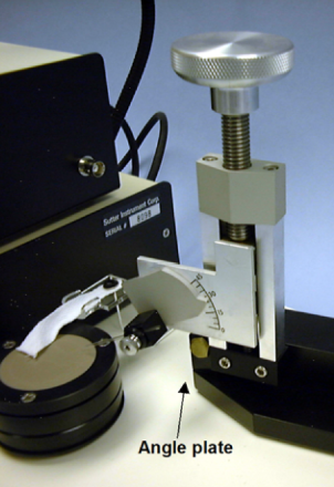 Diamond Abrasive Plate