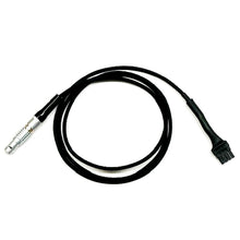 Integrated Stereotaxic Warming Cable